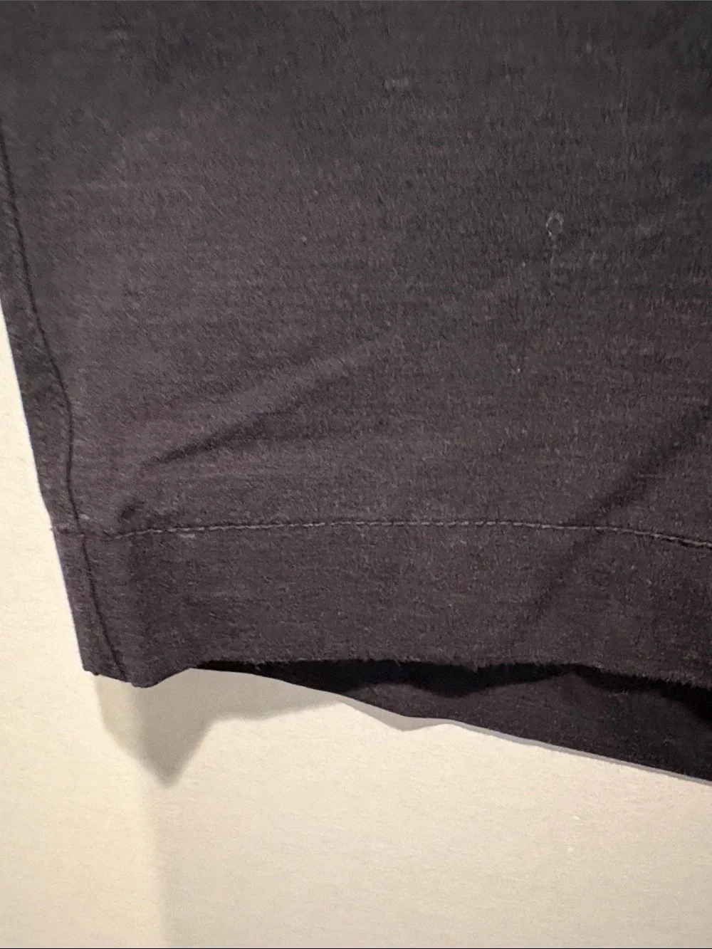 Faherty - All Day Belt Loop Shorts. 9 inch inseam. Dark Gray. Size 38. MSC0012